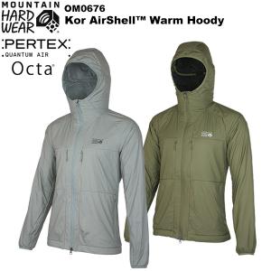 MOUNTAIN HARDWEAR マウンテンハードウェア メンズ MHW ロゴプル