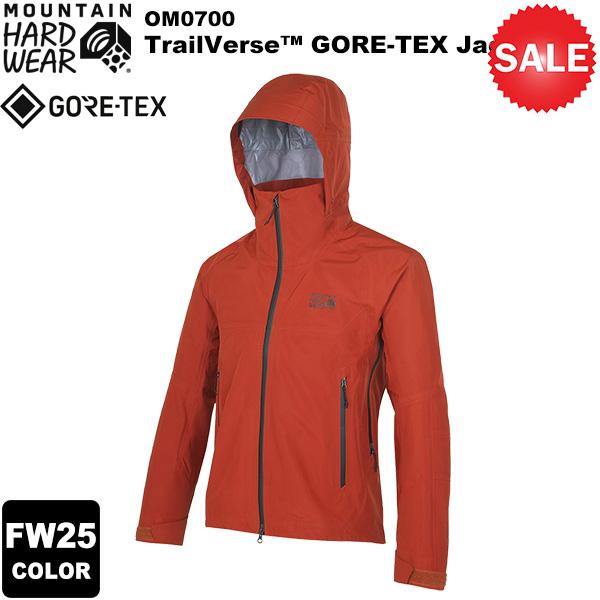 【30%OFF】MOUNTAIN HARDWEAR(マウンテンハードウェア) 【2025-26秋冬カ...