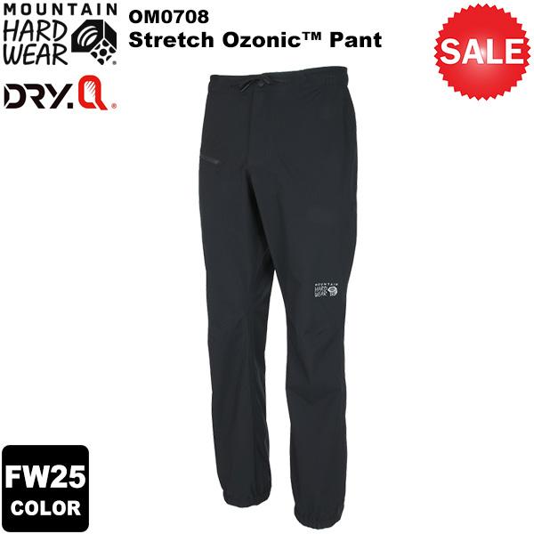 【30%OFF】MOUNTAIN HARDWEAR(マウンテンハードウェア) 【2025-26秋冬カ...