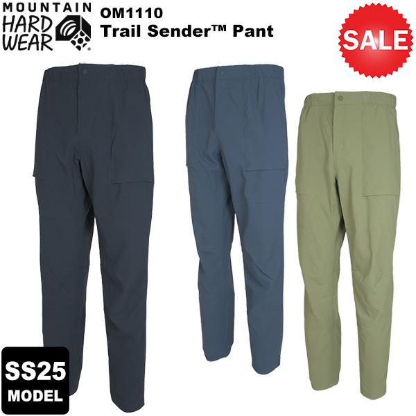 【30%OFF】MOUNTAIN HARDWEAR(マウンテンハードウェア) 【2025春夏モデル】...
