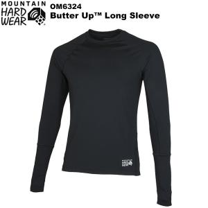 MOUNTAIN HARDWEAR（マウンテンハードウェア） バターアップハーフ