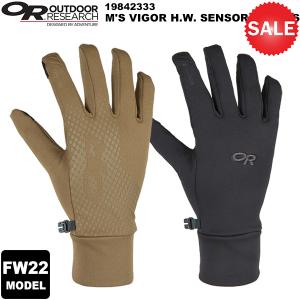 OUTDOOR RESEARCH メンズ ヴィガーヘビーウェイトセンサーグローブ 19842333
