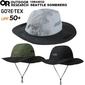 OUTDOOR RESEARCH(アウトドアリサーチ) シアトルソンブレロ
