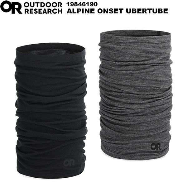 OUTDOOR RESEARCH(アウトドアリサーチ) アルパインオンセットアーバーチューブ 198...