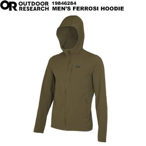 OUTDOOR RESEARCH メンズ フーディーの買取情報