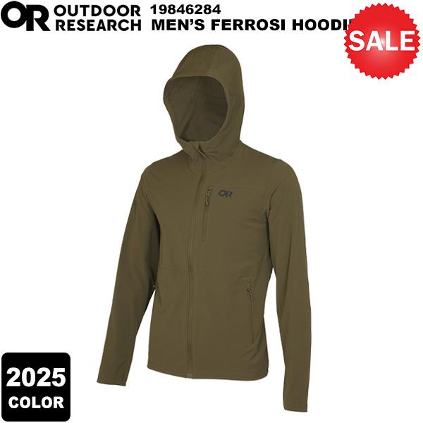 【30%OFF】OUTDOOR RESEARCH(アウトドアリサーチ) 【2025年カラー】メンズ ...