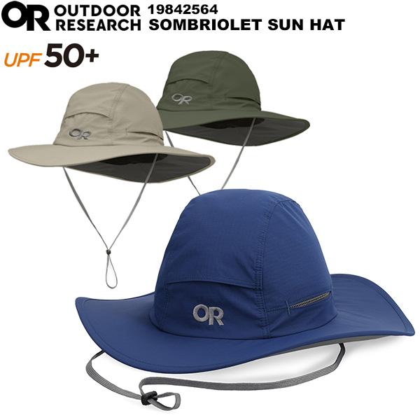 【30%OFF】OUTDOOR RESEARCH(アウトドアリサーチ) 【2025年モデル】ソンブリ...