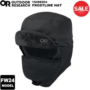 OUTDOOR RESEARCH フロストラインハット 19498204