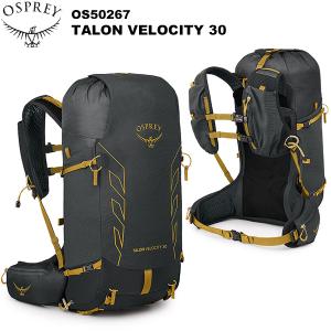 OSPREY（オスプレー） ケストレル 38 (OS501310) ／ ザック バック