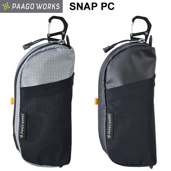 PaaGo WORKS(パーゴワークス) スナップ PC HB606