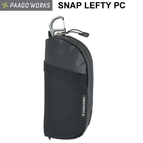 PaaGo WORKS(パーゴワークス) スナップ レフティー PC HB607