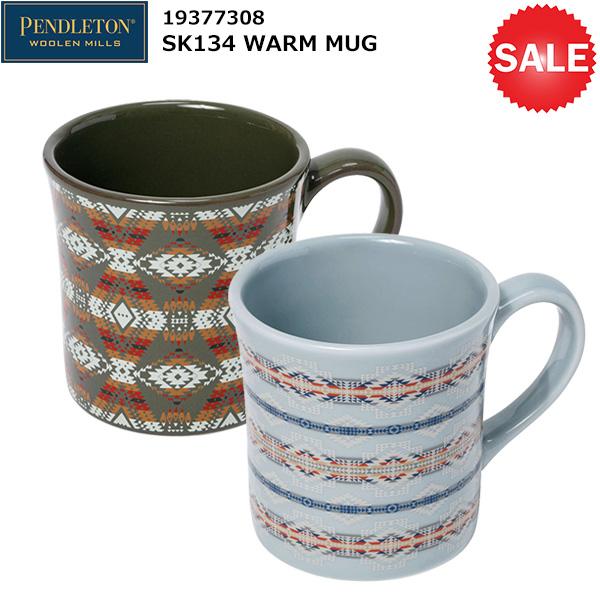 【30%OFF】PENDLETON(ペンドルトン) SK134 ウォームマグ 19377308