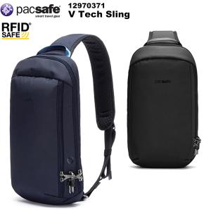 PacSafe（パックセーフ） ウエストポーチ V Hip Pack/V ヒップパック