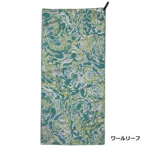 PackTowl(パックタオル) パーソナル ...の詳細画像5