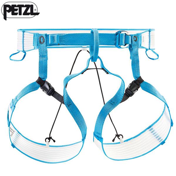 PETZL(ペツル) アルティチュード (C019BA)