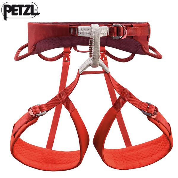 PETZL(ペツル) アジャマ (C022CA)