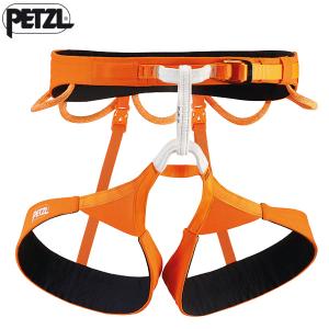 PETZL(ペツル) ヒューロンドス (C036)｜楽山荘