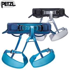 PETZL(ペツル) コラックス (C051AB)｜rakuzanso