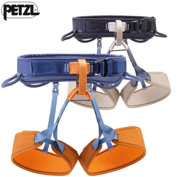 PETZL(ペツル) コラックスLT (C052AB)