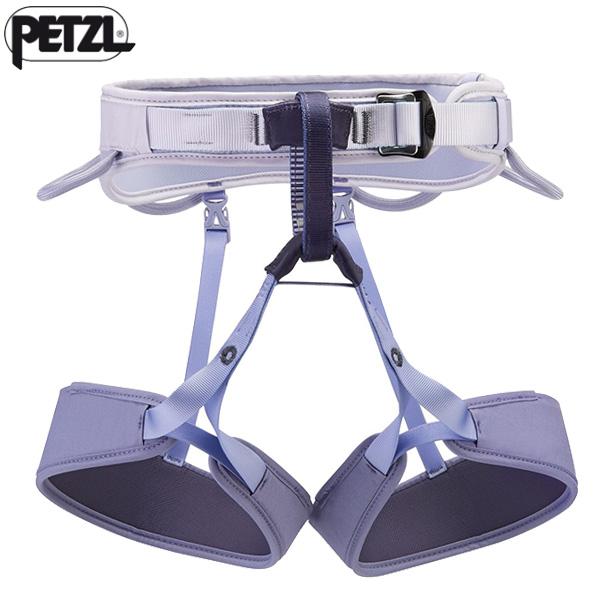 PETZL(ペツル) コラックスLT ウーマン (C052BB)