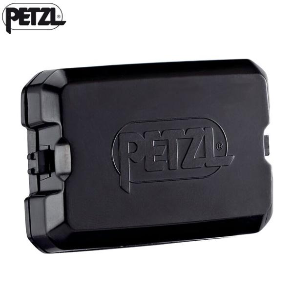 PETZL(ペツル) R2250 スイフトRL用リチャージャブルバッテリー (E092DC00)