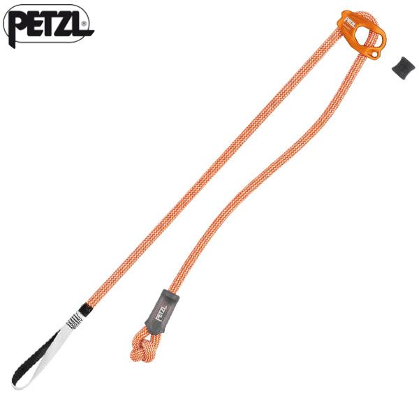 PETZL(ペツル) コネクトアジャスト (L34BA)