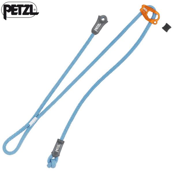 PETZL(ペツル) デュアルコネクトアジャスト (L35CA)