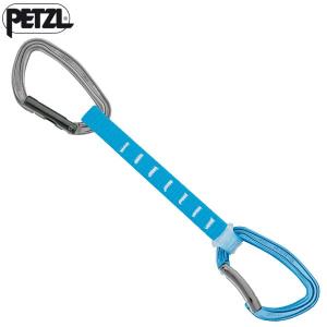 PETZL M60CA02 ジン アクセス 17cm