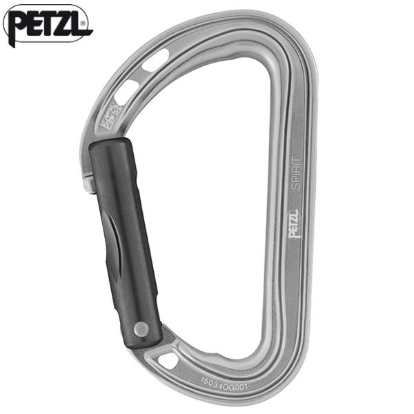 PETZL(ペツル) スピリットストレート (M061AA)