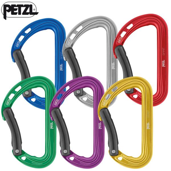 PETZL(ペツル) スピリットベント (M061AB)