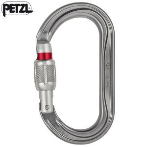 PETZL(ペツル) M33A SL オーケー スクリューロック｜rakuzanso