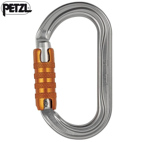 PETZL(ペツル) M33A TL オーケー トライアクトロック