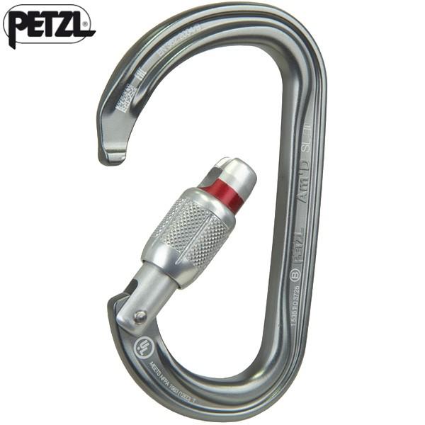 PETZL(ペツル) M34A SL エーエムディ スクリューロック