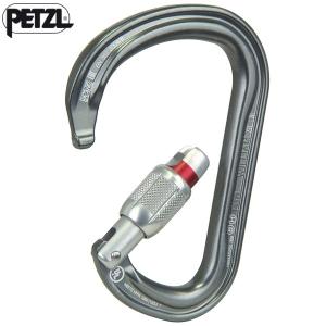 PETZL(ペツル) M36A SL ウィリアム スクリューロック｜楽山荘
