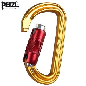 PETZL(ペツル) M39A RL エスエムディ ツイストロック