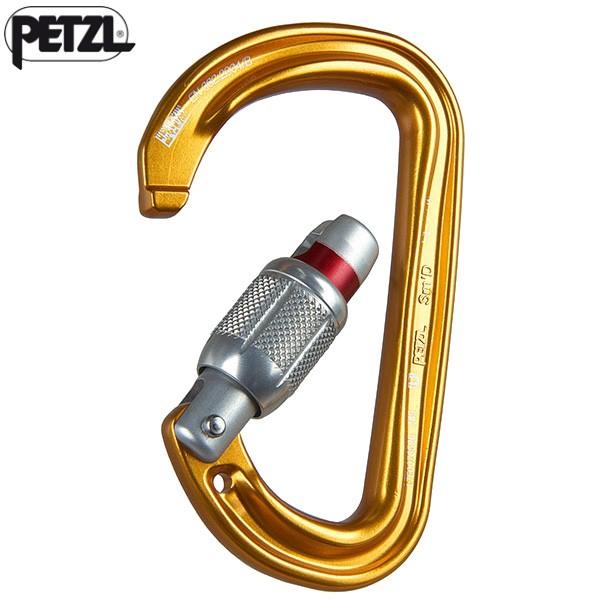 PETZL(ペツル) M39A SL エスエムディ スクリューロック
