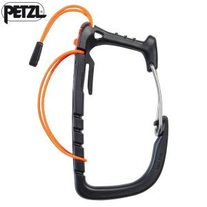 PETZL(ペツル) P53 マイクロトラクション : 楽山荘 - 通販 - Yahoo