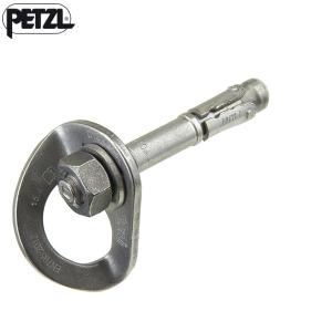 PETZL P36BS 12 クールボルト ステンレス 12mm
