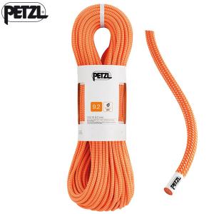 PETZL(ペツル) R35A ボルタ 9.2mm 30m