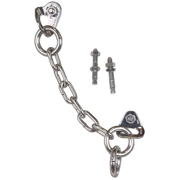 roc'teryx(ロックテリクス) ラッペルステーション6Cボルトセット(2本) RT7356CH...