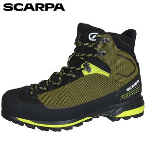 SCARPA（スカルパ） ZG トレック GTX WMN : アルパインローズ Yahoo