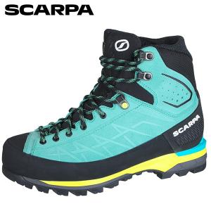 SCARPA（スカルパ） 登山靴 マンタテックGTX 送料無 SC23260 雪山 軽量