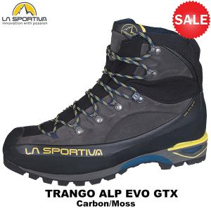 LA SPORTIVA（スポルティバ） ラ TRANGO ALP EVO GTX トランゴ アルプ