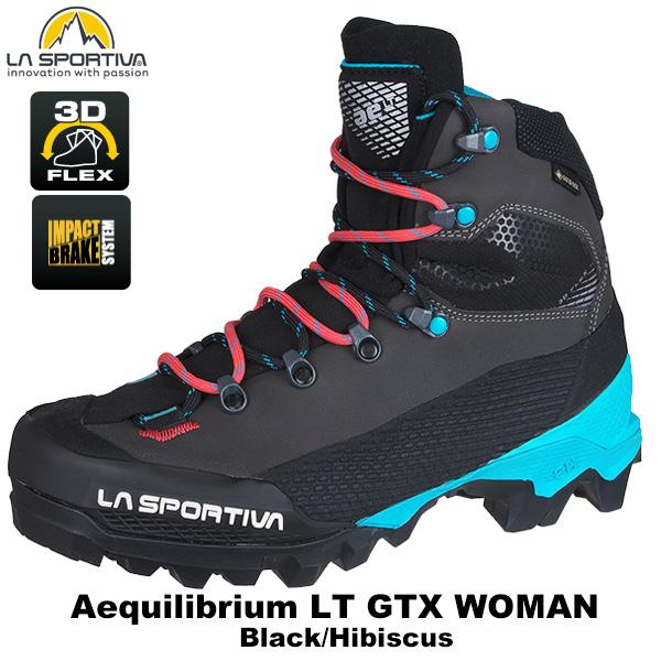 SPORTIVA(スポルティバ) Aequilibrium LT GTX WOMAN (エクイリビウ...