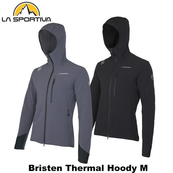 LA SPORTIVA(ラ スポルティバ) Bristen Thermal Hoody M ZAMF...