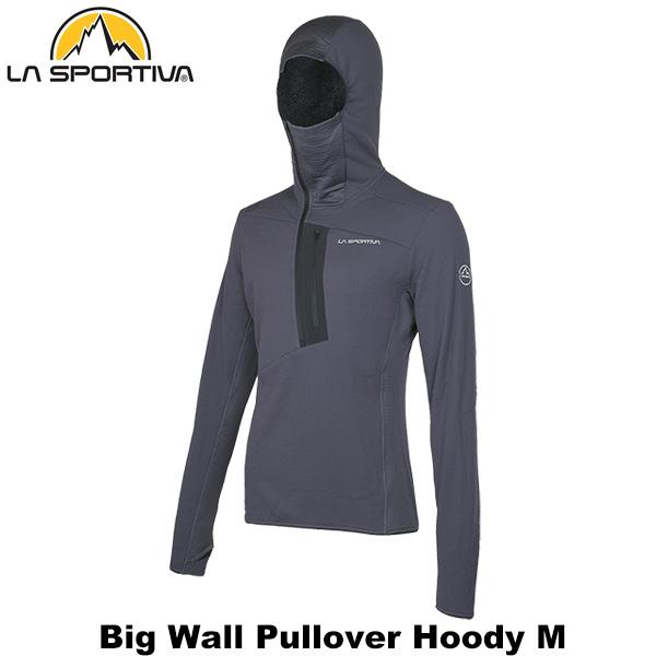 LA SPORTIVA(ラ スポルティバ) Big Wall Pullover Hoody M ZA...