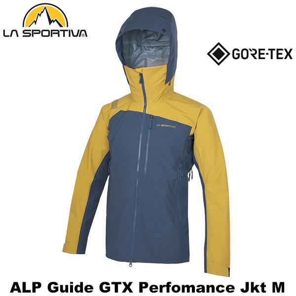LA SPORTIVA(ラ スポルティバ) Alpine Guide GTX Perfomance ...