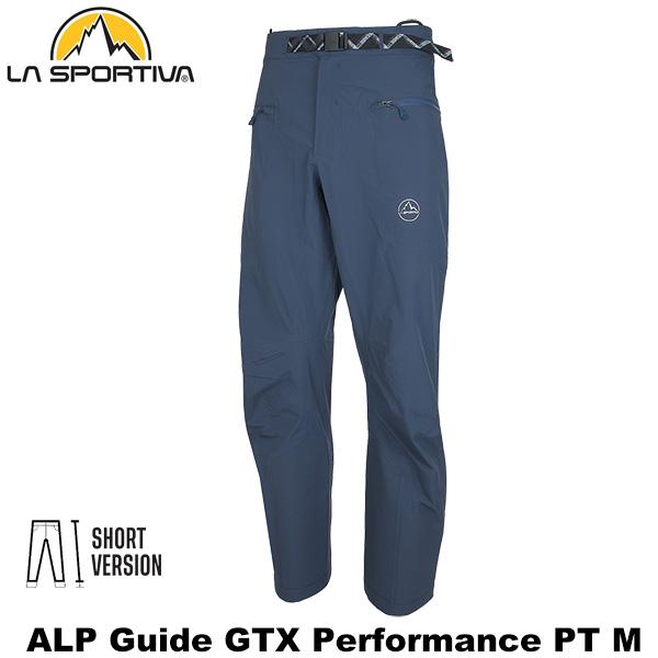 LA SPORTIVA(ラ スポルティバ) Alpine Guide GTX Performance...