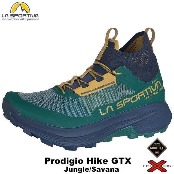 SPORTIVA(スポルティバ) Prodigio Hike GTX (プロディジオ ハイクGTX)...