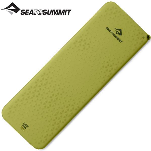 Sea to Summit(シートゥサミット) キャンプS.I.マット レクタンギュラーレギュラーワ...